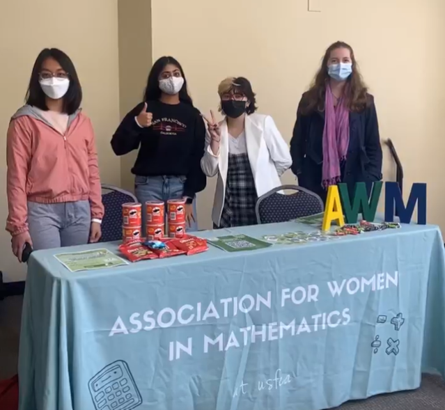 AWM Revived Spring 2022