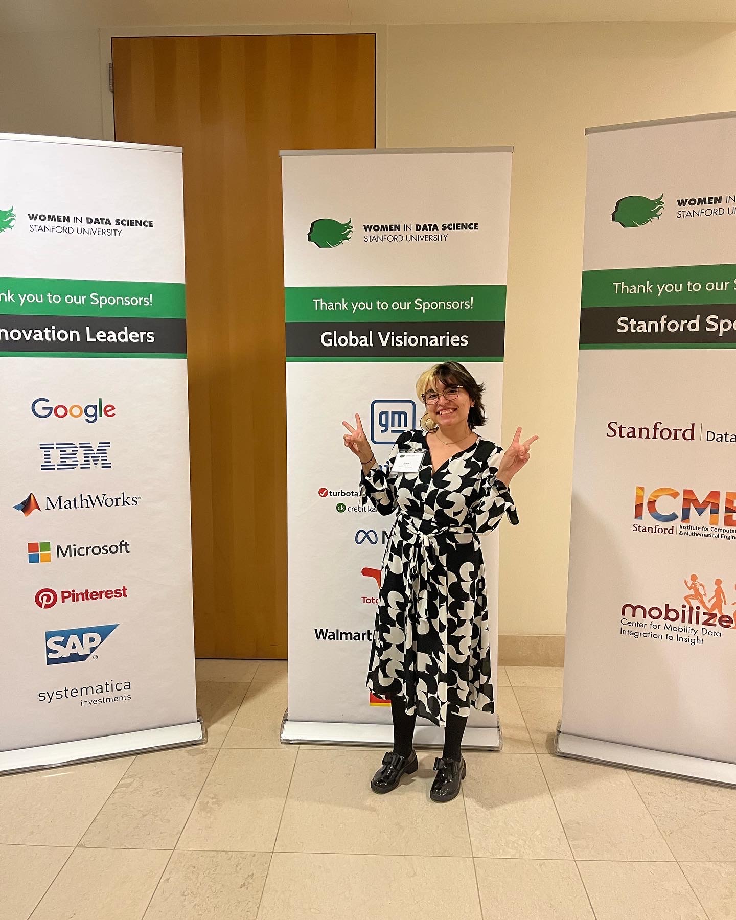 Women in Data Science Conference 2022