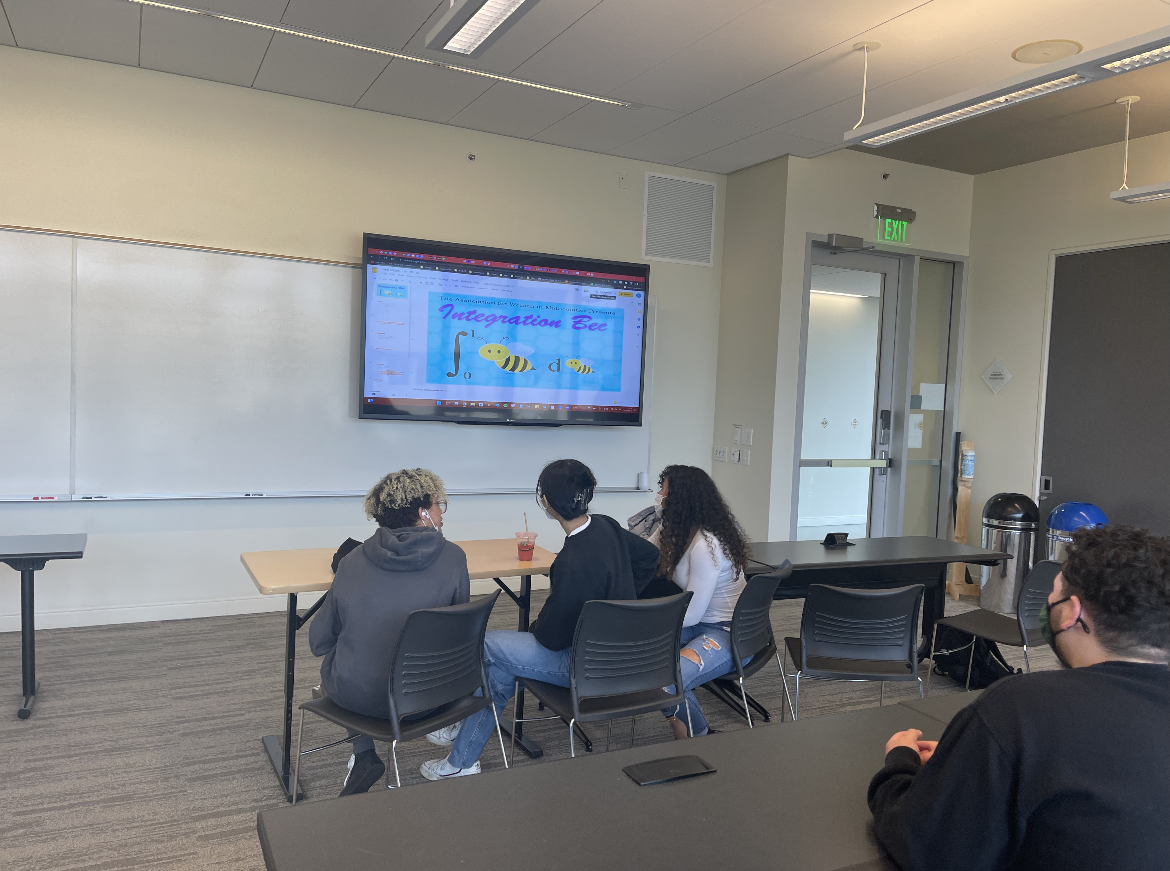 AWM Integration Bee 2022