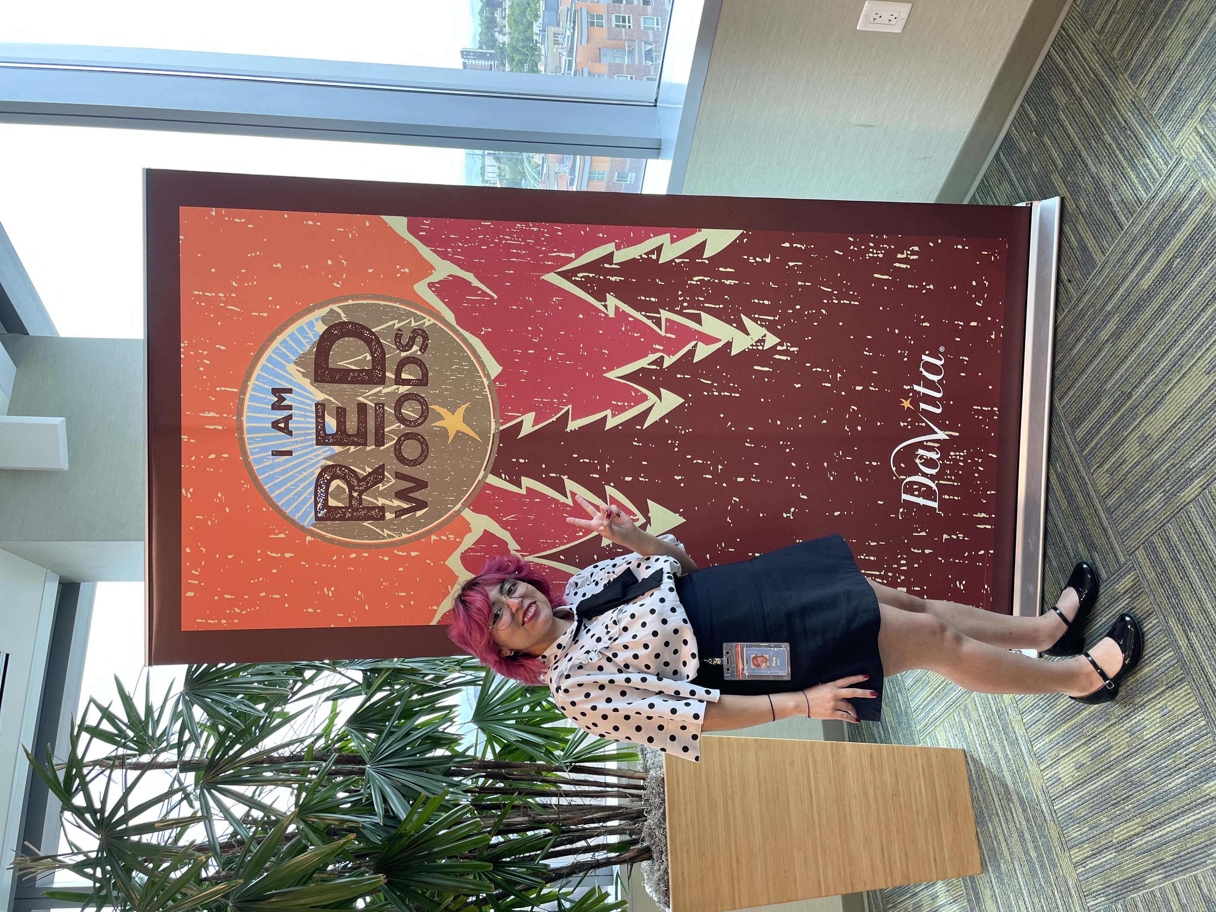 DaVita Redwoods Internship 2022