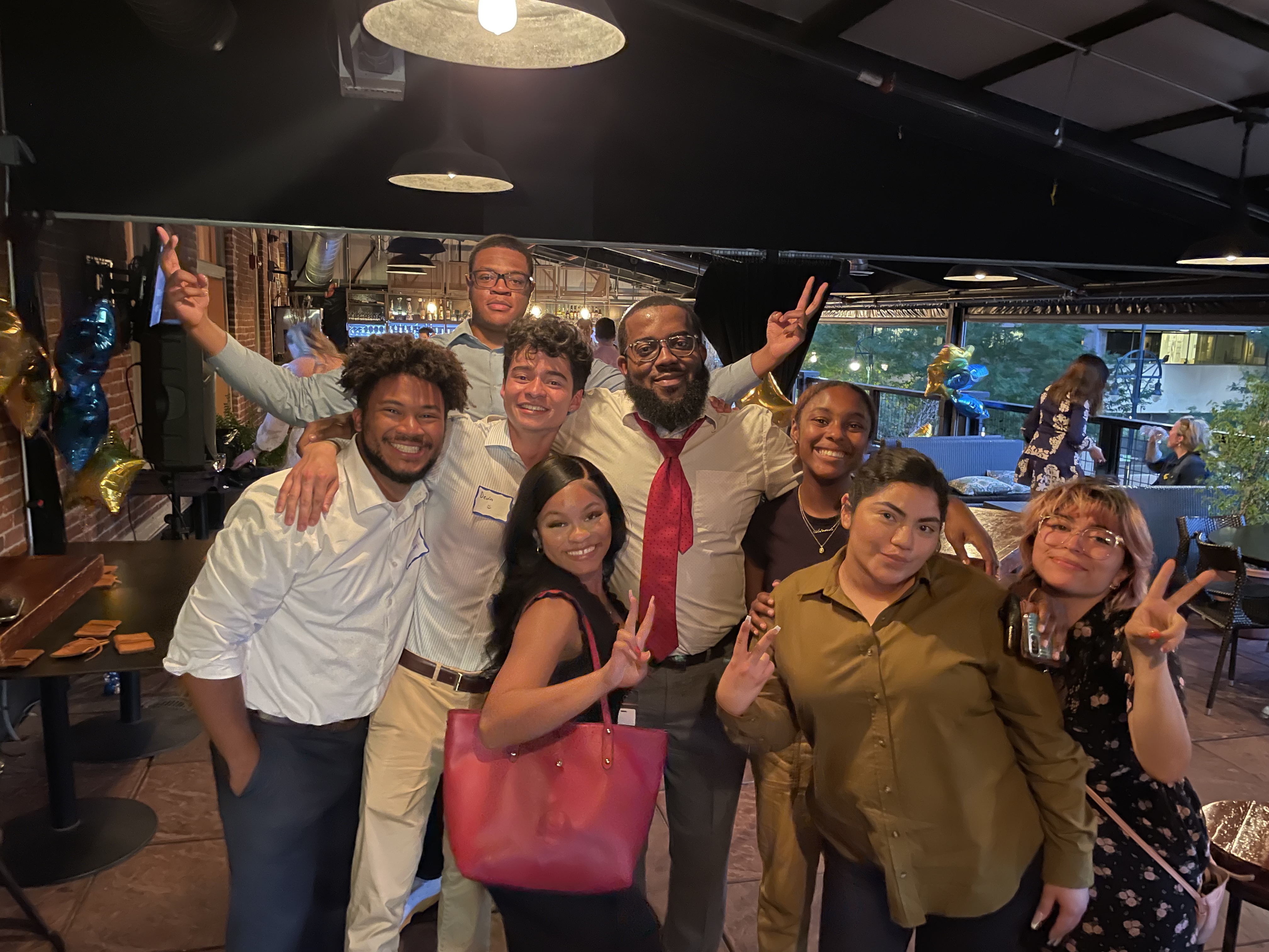 DaVita Redwoods Internship 2022