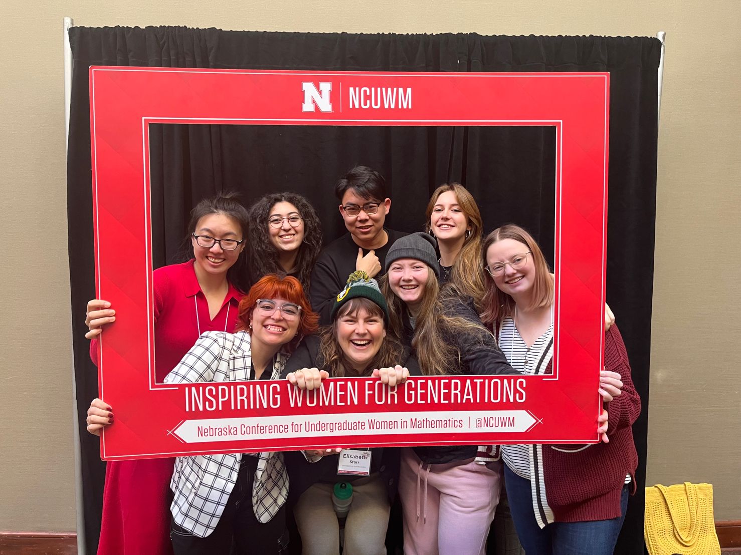 NCUWM Conference 2023 Pic 01