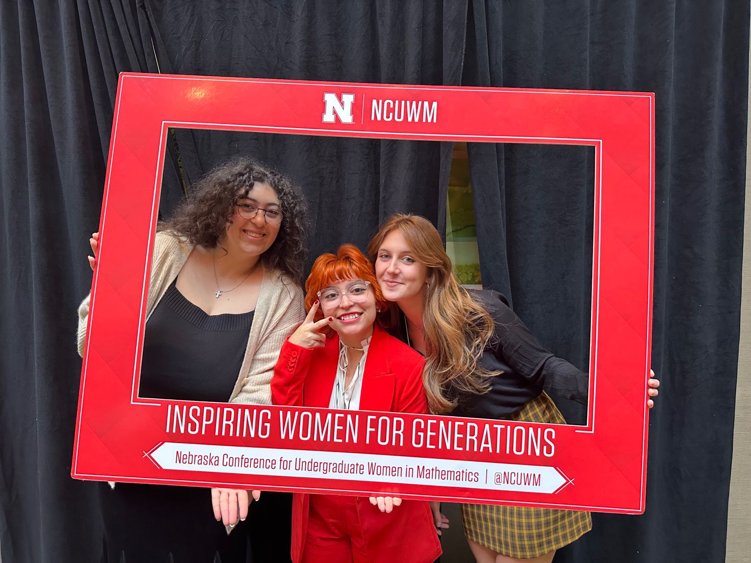 NCUWM Conference 2023 Pic 02