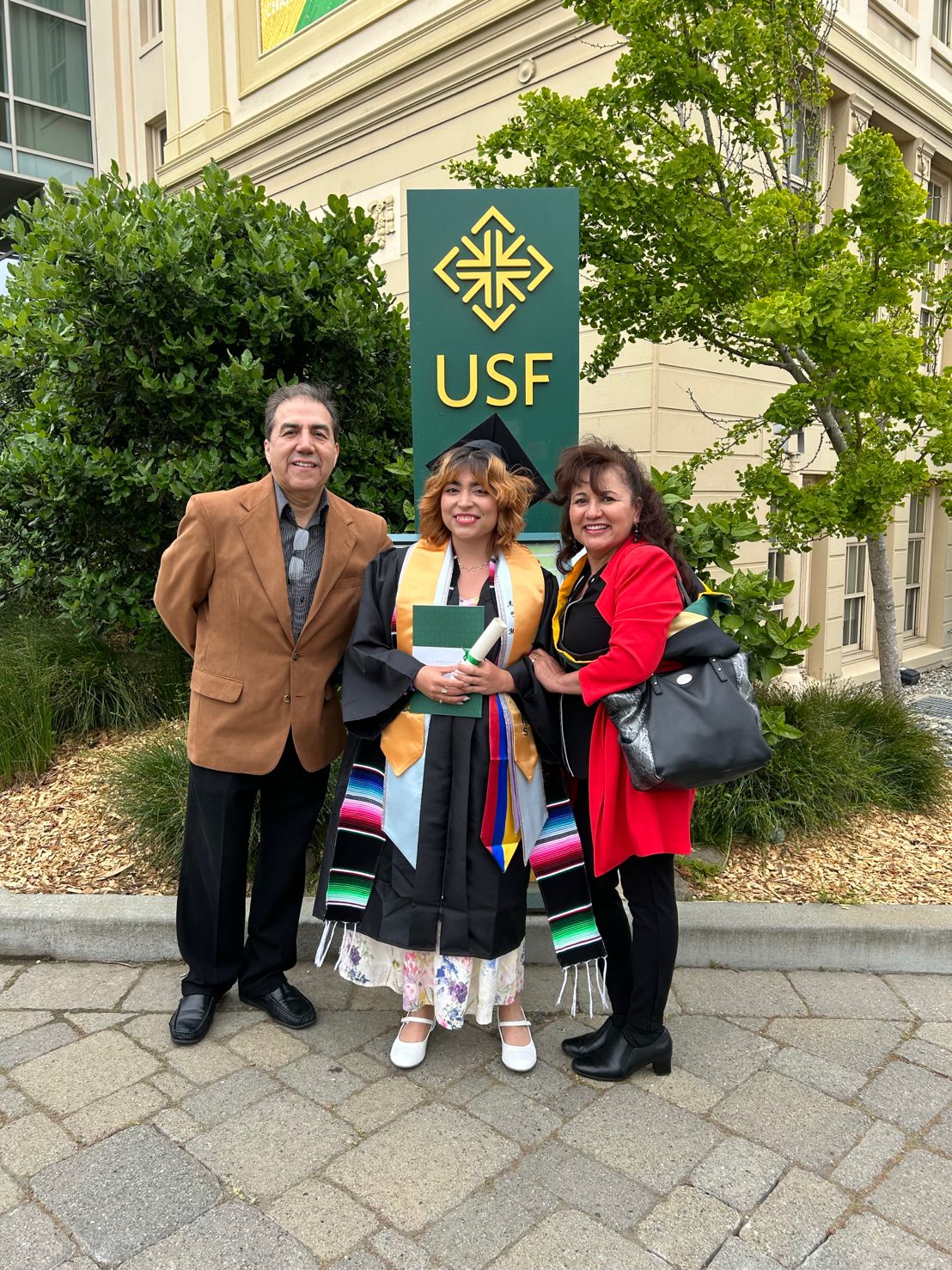 USF Graduation 2023